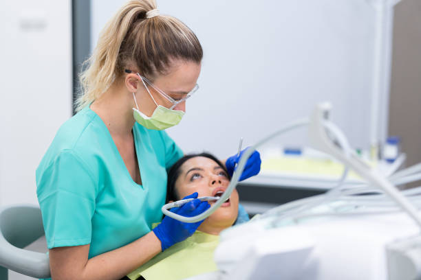 Best Urgent Care for Lost Fillings or Crowns in Nanawale Estates, HI